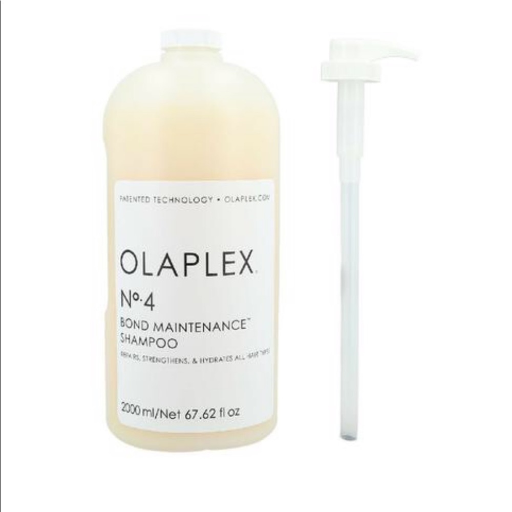 Salon Size Olaplex Shampoo